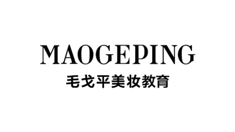 毛戈平教育